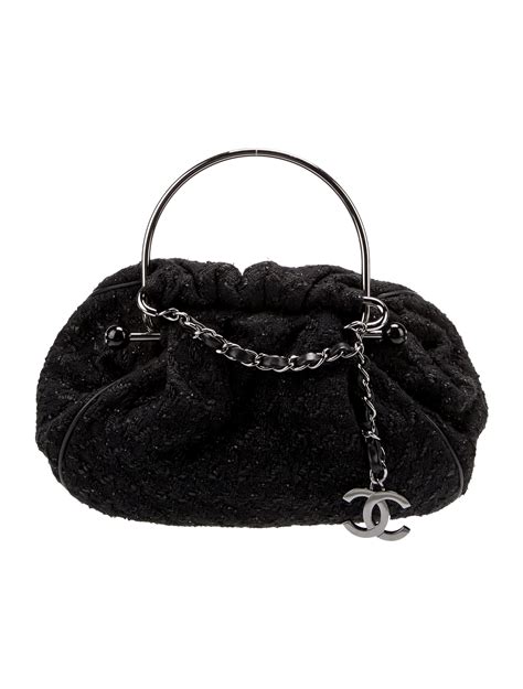 chanel knitting bag|chanel handbags australia.